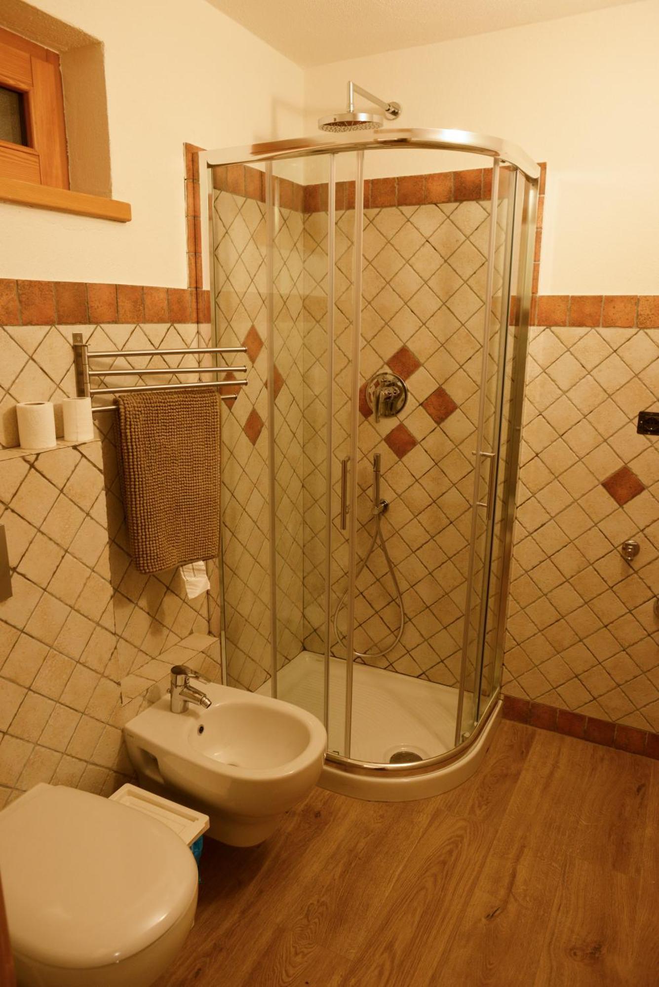 Le Nid De L'Aigle Hotel Чамполук Екстериор снимка